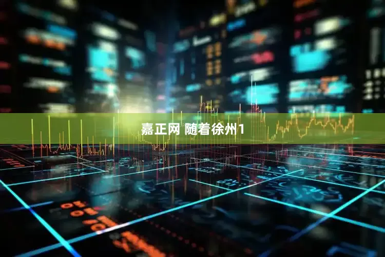 嘉正网 随着徐州1