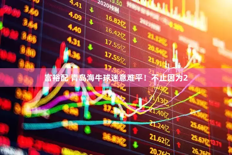 富裕配 青岛海牛球迷意难平！不止因为2