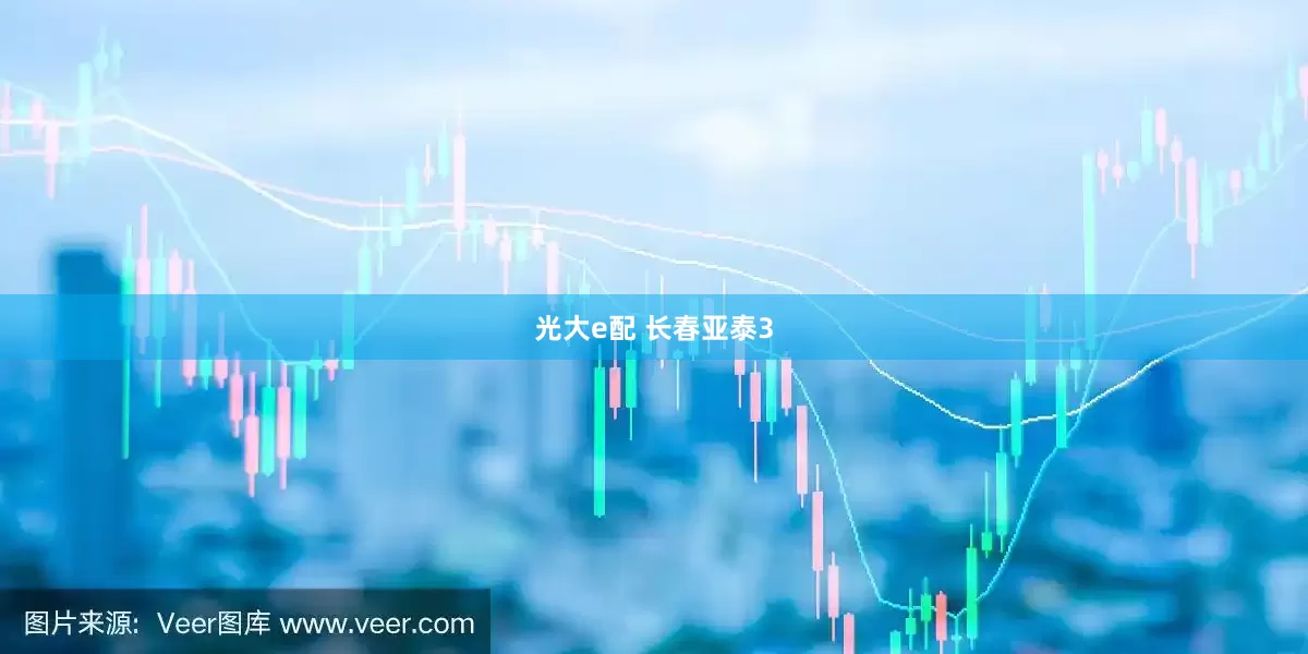 光大e配 长春亚泰3